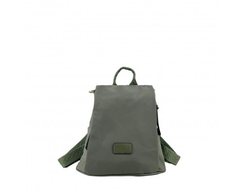 Bolso Mochila Antirrobo